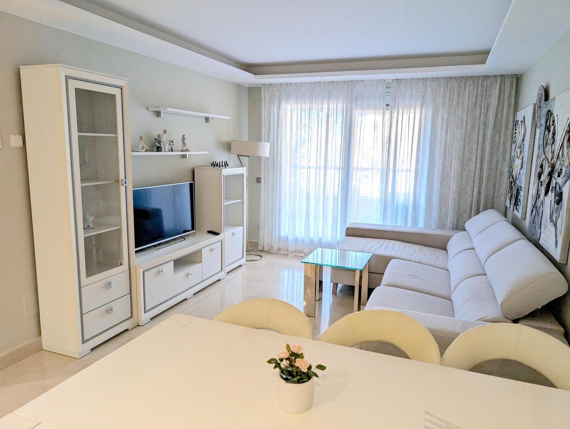 Apartments 1418 San Pedro Marbella Dış mekan fotoğraf