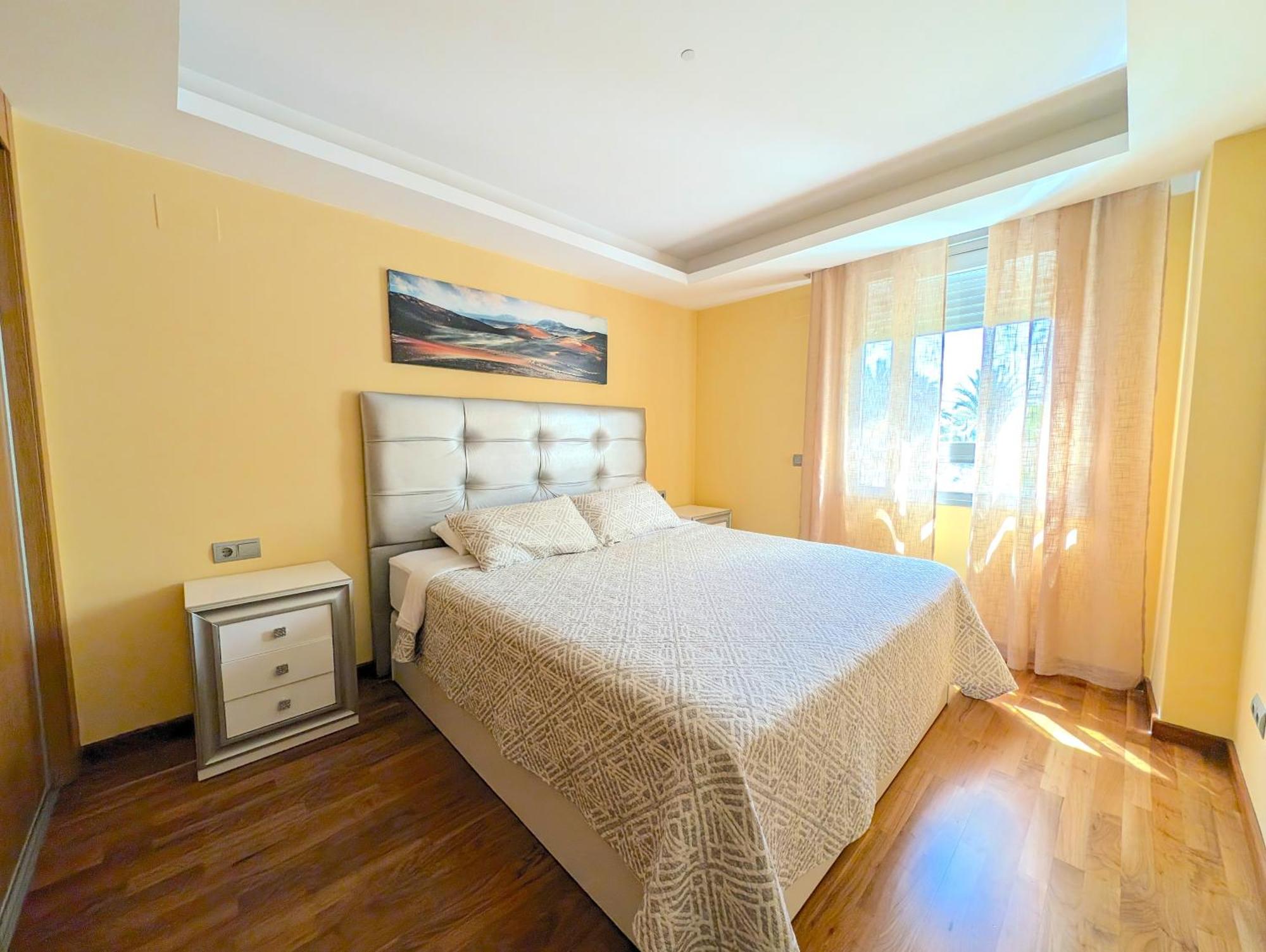 Apartments 1418 San Pedro Marbella Dış mekan fotoğraf