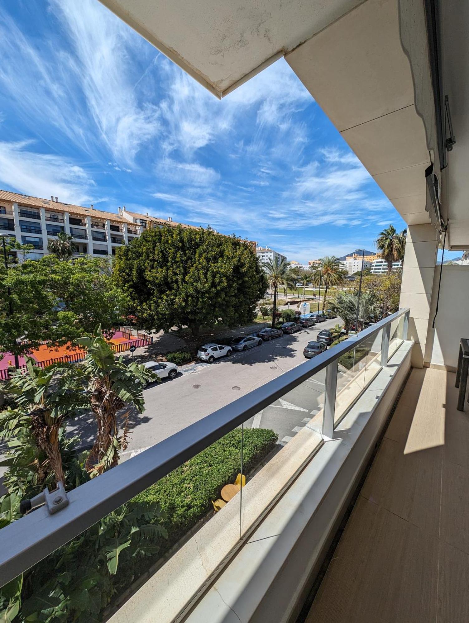 Apartments 1418 San Pedro Marbella Dış mekan fotoğraf