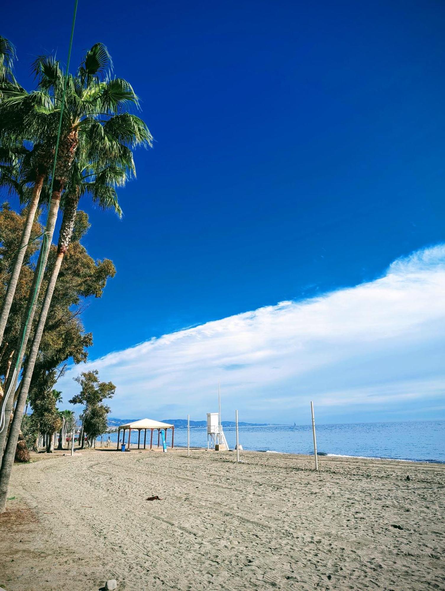Apartments 1418 San Pedro Marbella Dış mekan fotoğraf