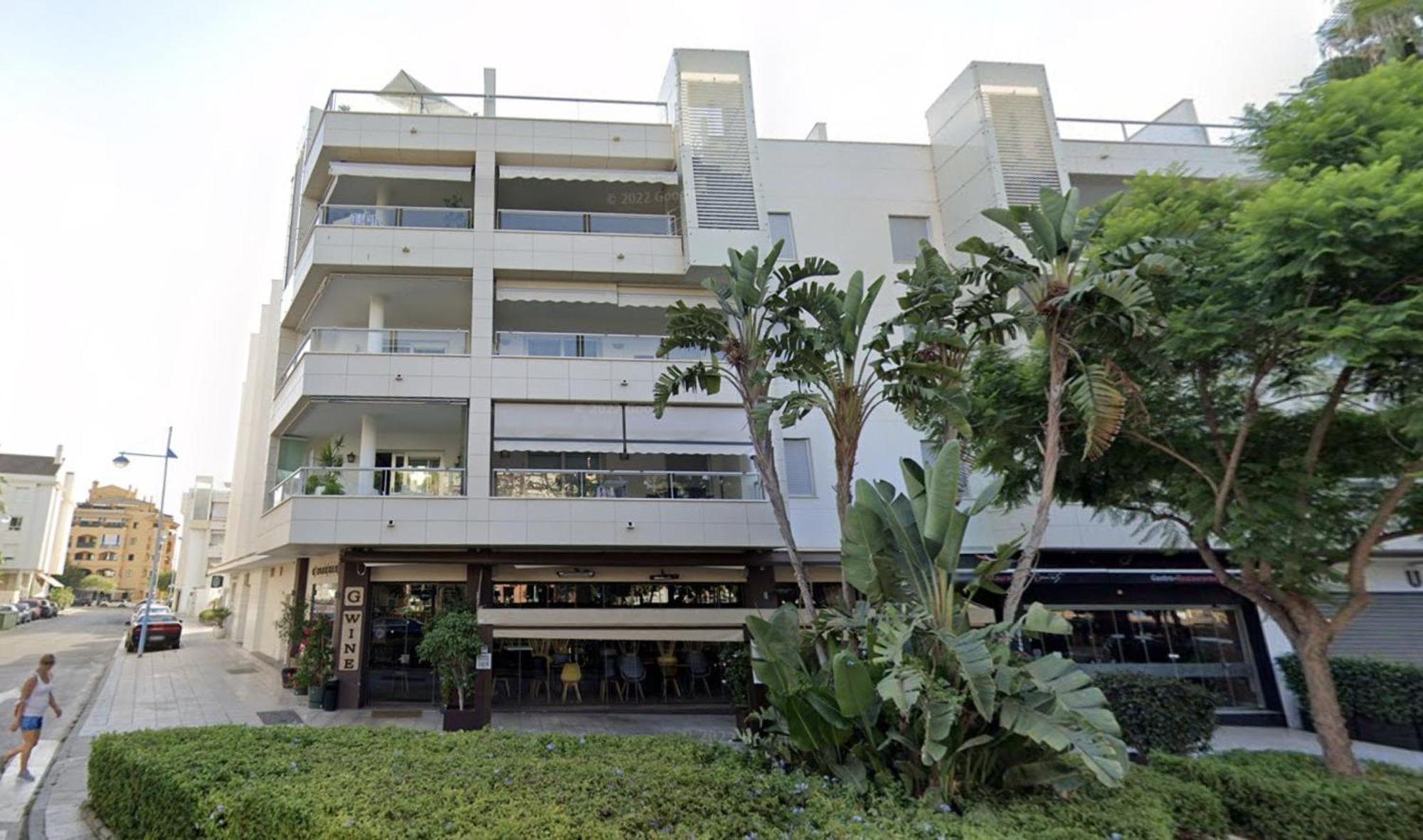 Apartments 1418 San Pedro Marbella Dış mekan fotoğraf